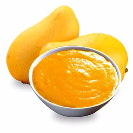 mango pulp