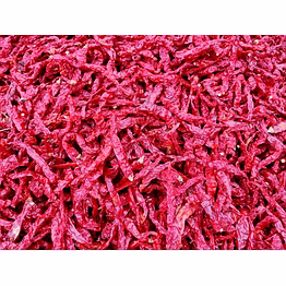 red chillies whole