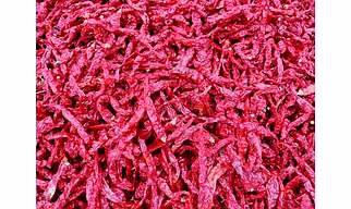 Red Chillies whole