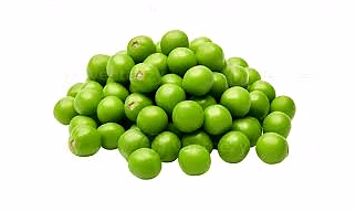 FROZEN PEA
