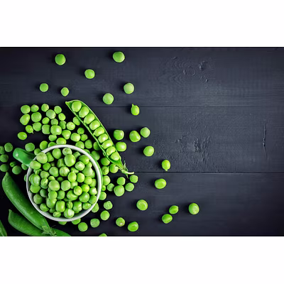 FROZEN PEA-3