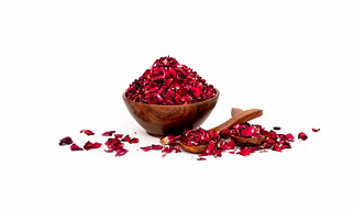 DRY ROSE