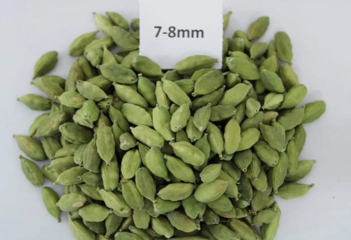 Green cardamom-3