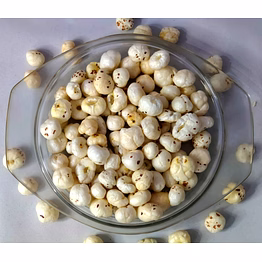 foxnuts (makhana)