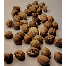 nutmeg