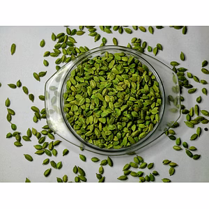 Green cardamom