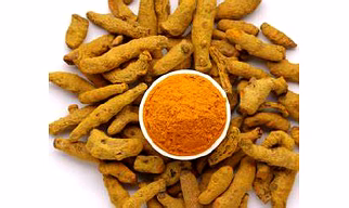 Turmeric Powder