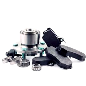 spare parts