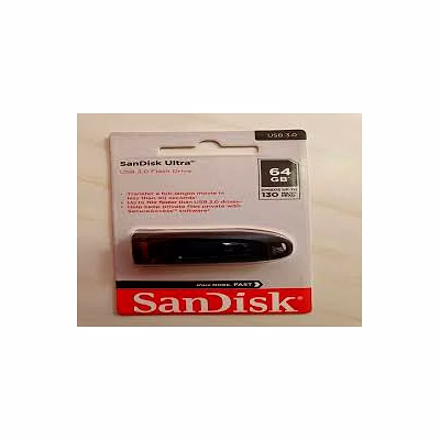 sandisk 64gb pendrive
