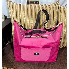 Ladies hand bag