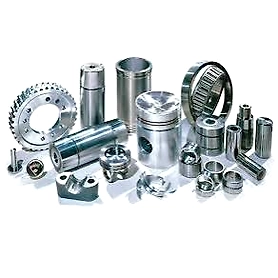 spare parts