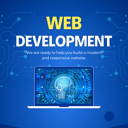 progix technology website development