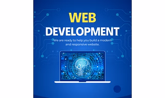 Website Development