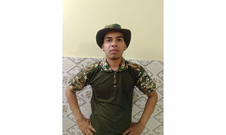 Tactical T-shirt