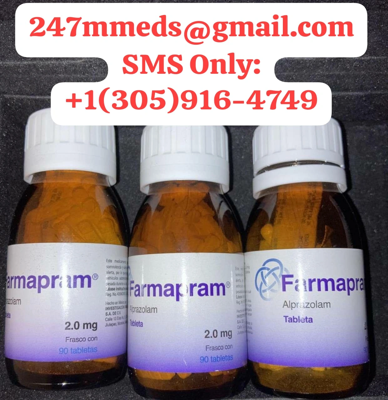 Buy Farmapram 2mg Bars Online in USA Without Prescription-1