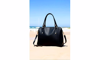Leather Tote Bag /Shoulder Bag For Women