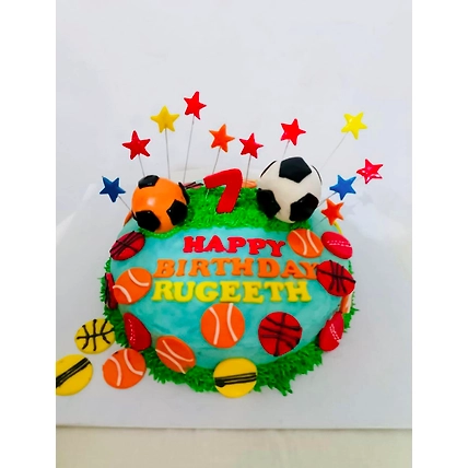 Birthday Cake-1010407-55db6dc0
