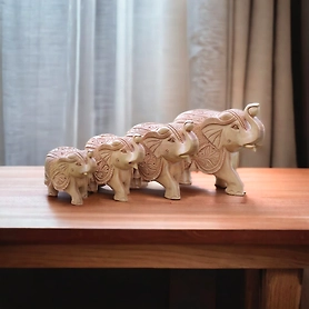 Carving special Elephant