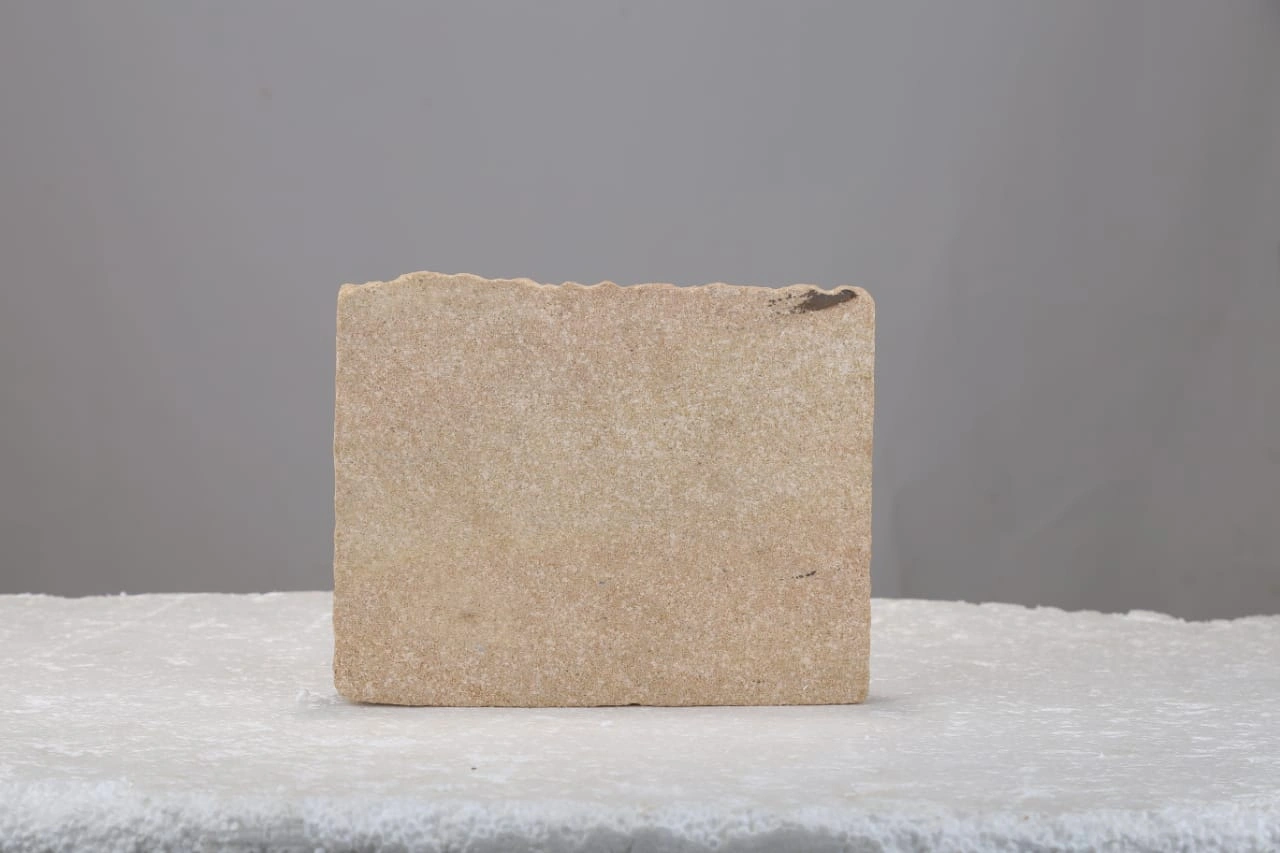 Natural Sandstone Paving Slab-1