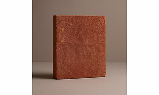 Red Natural Sandstone Paver