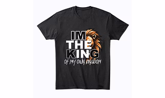 printed t-shirts