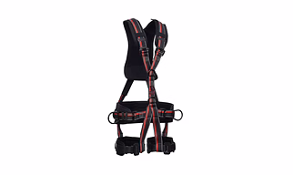Karam Industrial Safety Belts and Harnesses (PN56)Class A and Class D and Class E and Class L and Class P