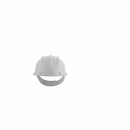 karam industrial safety helmet of size 560 mm karamr (pn501(white))