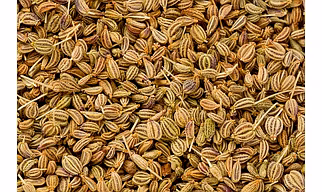 Ajwain Seeds