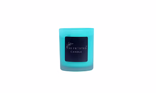Romantic Blossom [5.3 Oz] [30+ hrs] [Soy Wax]