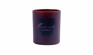 Rosewood Reverie [5.3 Oz] [30+ hrs] [Soy Wax]