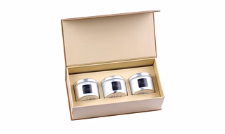 Premium 3 Combo [Tin] [3.5 Oz] [20+ hrs] [Soy Wax]