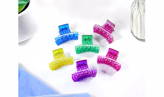 Medium T Hair Clip | Hair Accessories