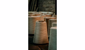 Cotton Yarn