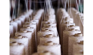 Cotton Yarn