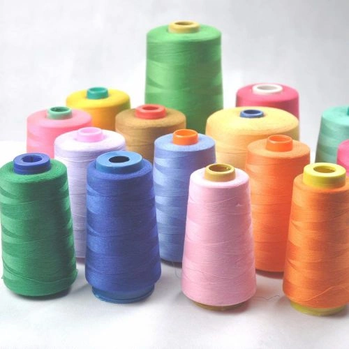 Polyester Yarn-12642957