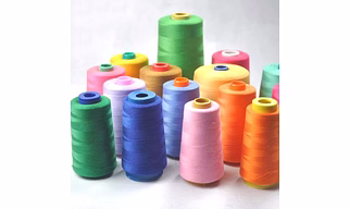 Polyester Yarn