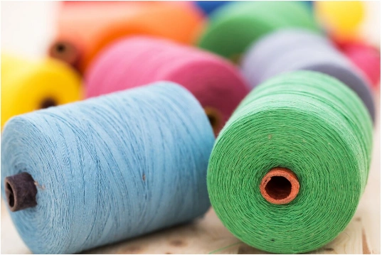 Polyester Yarn-2