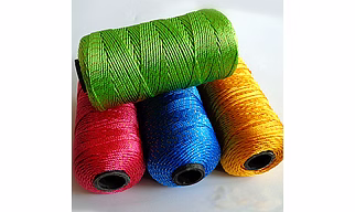 Synthetic Yarn