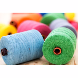 synthetic yarn