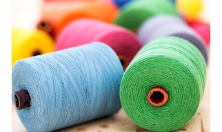 Synthetic Yarn