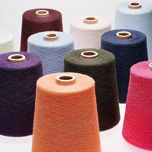 Synthetic Yarn-2