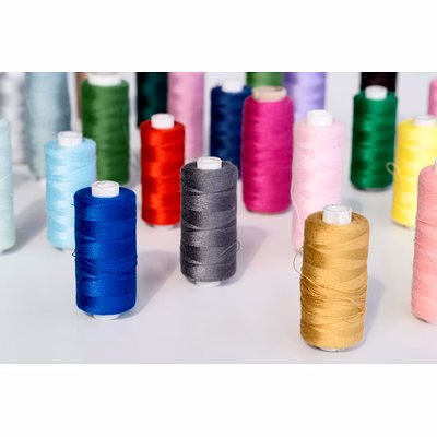 synthetic yarn