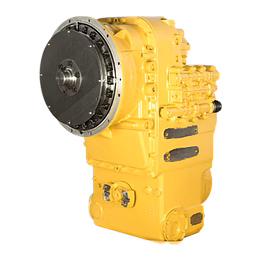 avtec tt/trt 2000 series (175 hp) transmission