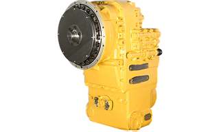 AVTEC TT/TRT 2000 Series (175 HP) Transmission