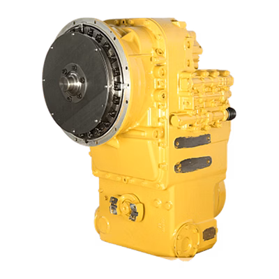 avtec tt/trt 2000 series (175 hp) transmission