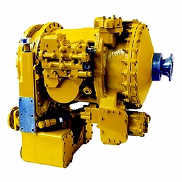 avtec crt 5633 (430 hp) transmission