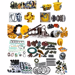 avtec machinery spares parts