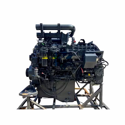 komatsu saa12v140e-3 recon engine