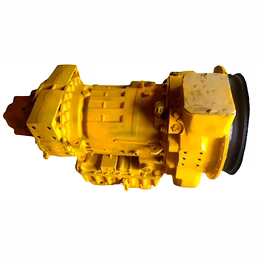 avtec clt 754 (445 hp) transmission