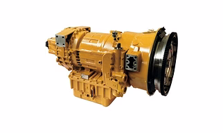 AVTEC CL(B)T 754 (445 HP) Automatic/Powershift Hauling Transmission